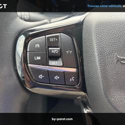 Ford Transit Custom 320 L2H1 2.0 EcoBlue 170ch Cabine Approfondie Limited BVA8 Langon