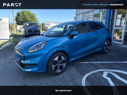 Ford Puma - Gen-E 168ch Standard Range 43 kWh - 23 990 €