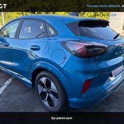 Ford Puma Gen-E 168ch Standard Range 43 kWh Langon