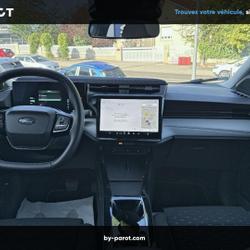 Ford Puma Gen-E 168ch Standard Range 43 kWh Langon