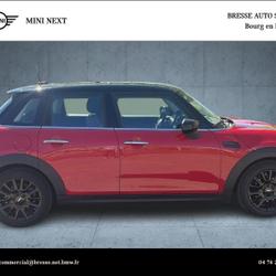 Mini Cooper Cooper 136ch Edition Premium Plus BVA7 Viriat