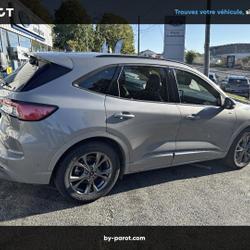 Ford Kuga 2.5 Duratec 225ch PHEV ST-Line X BVA occasion - Langon - photo 2/30