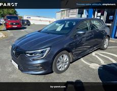 Renault Megane 4 Langon