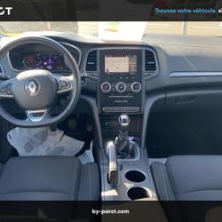 Renault Megane 4 1.5 Blue dCi 115ch Business occasion - Langon - photo 3/30