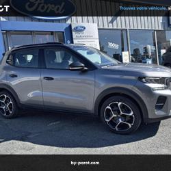 Citroen C3 Turbo 100ch Plus BVM occasion - Langon - photo 2/30