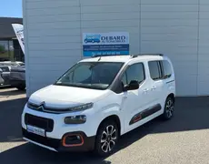 Citroen Berlingo Saint-Saturnin