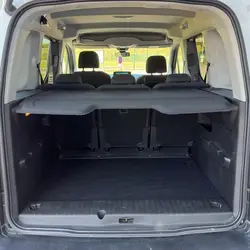 Citroen Berlingo M BLUEHDI 100CH SHINE Saint-Saturnin