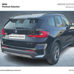 BMW X1 sDrive18d 150ch Viriat