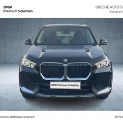 BMW X1 sDrive18d 150ch Viriat