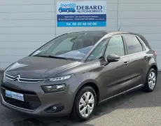 Citroen C4 Picasso Saint-Saturnin