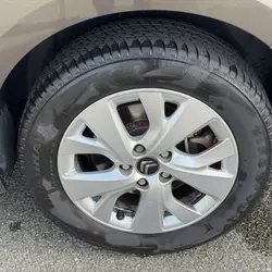 Citroen C4 Picasso BLUEHDI 120CH INTENSIVE S&S EAT6 Saint-Saturnin