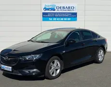 Opel Insignia Grand Sport Mérignac
