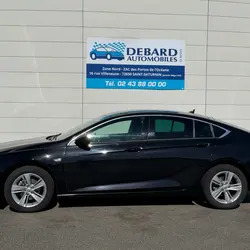 Opel Insignia Grand Sport 1.6 D 136CH ELEGANCE BUSINESS EURO6DT M&eacute;rignac