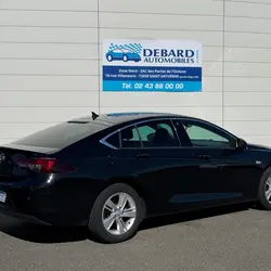 Opel Insignia Grand Sport 1.6 D 136CH ELEGANCE BUSINESS EURO6DT M&eacute;rignac