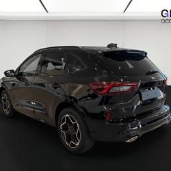 Ford Kuga 2.5 Duratec 180 ch FlexiFuel FHEV Bio&eacute;thanol Powershift ST-Line X occasion - B&eacute;ziers - photo 2/20