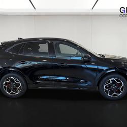Ford Kuga 2.5 Duratec 180 ch FlexiFuel FHEV Bio&eacute;thanol Powershift ST-Line X occasion - B&eacute;ziers - photo 3/20