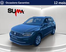 Volkswagen Tiguan Chalon-sur-Saône