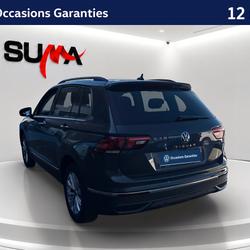 Volkswagen Tiguan 2.0 TDI 150ch DSG7 Life Plus occasion - Chalon-sur-Sa&ocirc;ne - photo 3/20