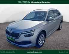 Skoda Kamiq Perpignan