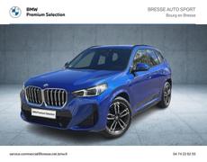 BMW X1 Viriat