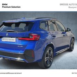 BMW X1 sDrive18i 136ch M Sport Viriat