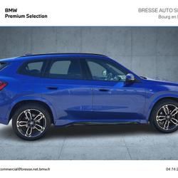BMW X1 sDrive18i 136ch M Sport Viriat