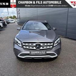 Mercedes GLA BENZ 200 Inspiration La Grand-Croix