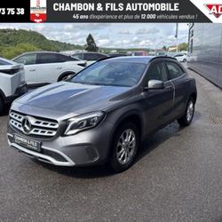 Mercedes GLA BENZ 200 Inspiration La Grand-Croix