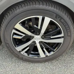 Peugeot 3008 1.5 BLUEHDI 130CH S&S GT PACK EAT8 Saint-L&eacute;ger-de-Lini&egrave;res