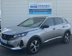Peugeot 3008 Mérignac