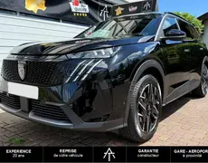 Peugeot 5008 Montaigu-Vendée