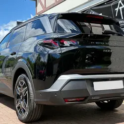 Peugeot 5008 HYBRID 145 GT EXCLUSIVE E-DCS6 - TOIT PANO Montaigu-Vend&eacute;e