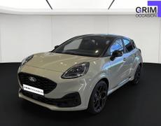 Ford Puma Béziers