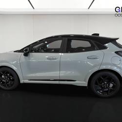 Ford Puma 1.0 EcoBoost 125 ch mHEV S&S BVM6 ST-Line Black Edition occasion - B&eacute;ziers - photo 3/20