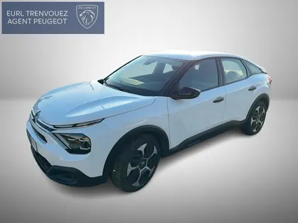 Citroen C4 - PureTech 130 S&S EAT8 Feel - 13 990 €