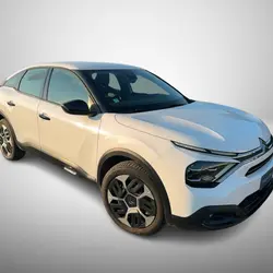 Citroen C4 PureTech 130 S&S EAT8 Feel Ploun&eacute;vez-Quintin