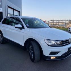 Volkswagen Tiguan 1.4 TSI 125CH SOUND D&eacute;mouville