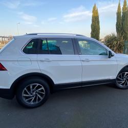 Volkswagen Tiguan 1.4 TSI 125CH SOUND D&eacute;mouville