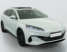 BYD Seal Auch