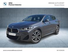 BMW X2 Viriat