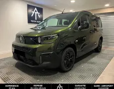 Citroen Berlingo Montaigu-Vendée