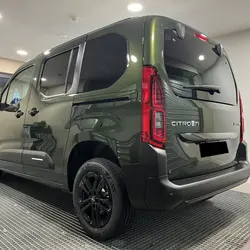 Citroen Berlingo TAILLE M - 1.5 BLUEHDI 130 S&S MAX EAT8 - 5 PL - SANS MALUS Montaigu-Vend&eacute;e