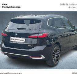 BMW Serie 2 Active Tourer 218d 150ch Luxury DKG7 Viriat