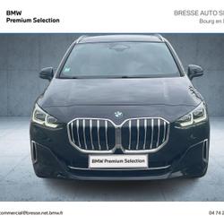 BMW Serie 2 Active Tourer 218d 150ch Luxury DKG7 Viriat