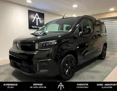 Citroen Berlingo Montaigu-Vendée