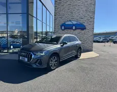 Audi Q3 Mérignac