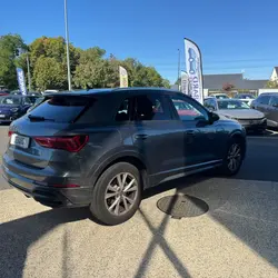Audi Q3 2.0 TDI 150CH S LINE S TRONIC 7 occasion - M&eacute;rignac - photo 3/23