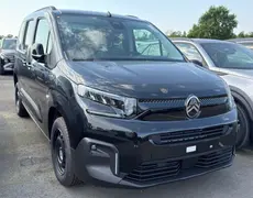 Citroen Berlingo Saint-Saturnin