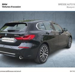 BMW Serie 1 120dA xDrive 190ch Luxury Viriat