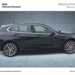 BMW Serie 1 120dA xDrive 190ch Luxury Viriat